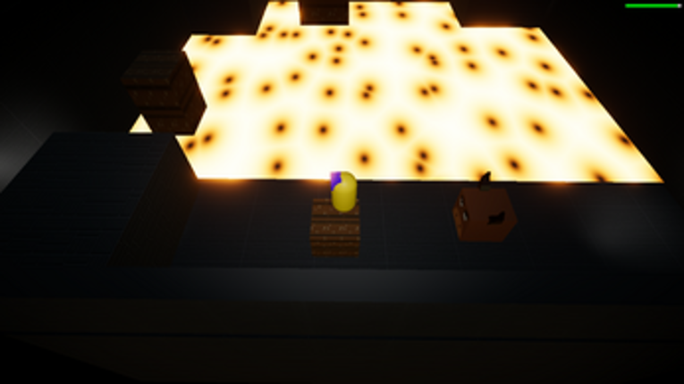 This Minotaur's Kinda Dumb Image