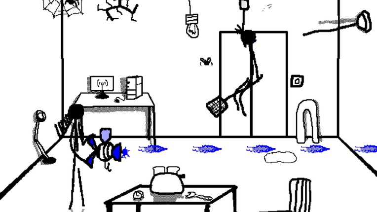 Thumps & Blows screenshot