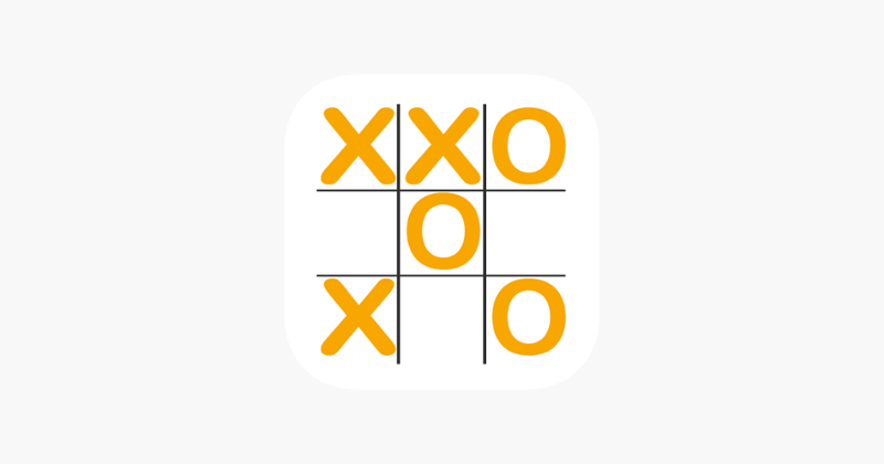 TicTacToe - Multiplayer Game Image
