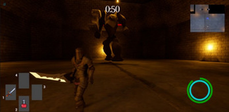 Time Hunter Image