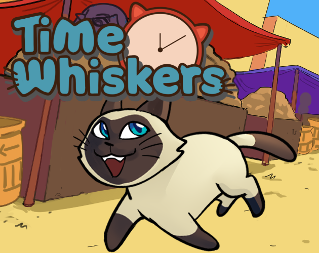 Games like Time Whisker