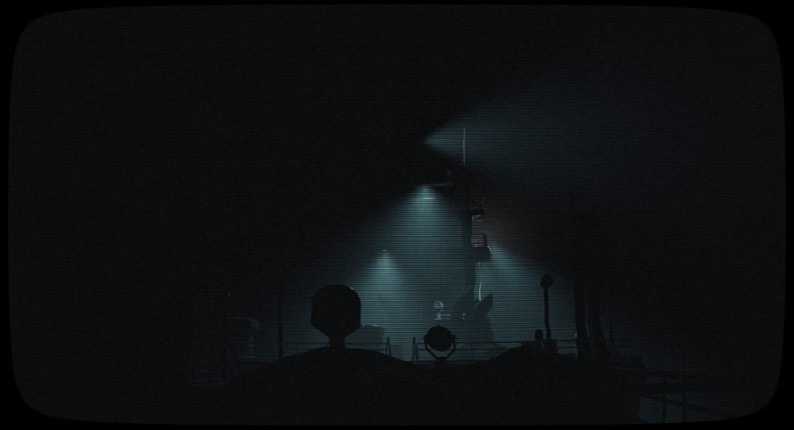 Titanic Terror Image