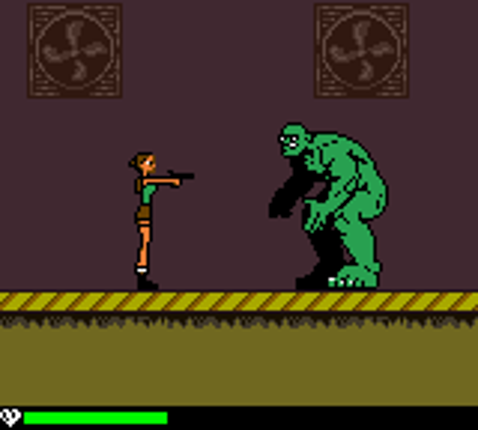 Tomb Raider: Curse of the Sword Image