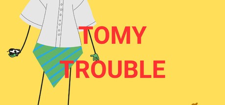 Games like TomyTrouble