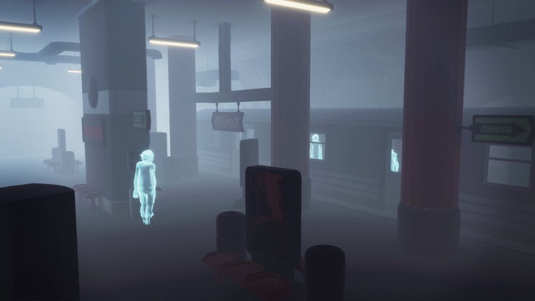 Trainslation screenshot