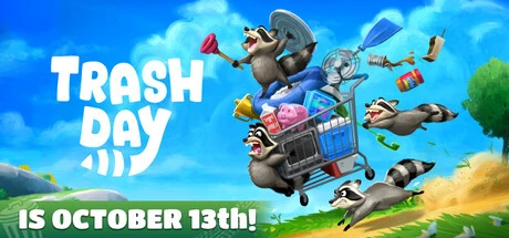 Games like Trash Day