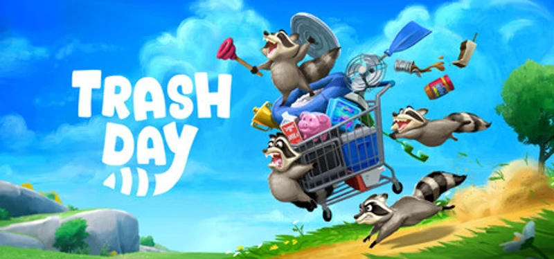 Trash Day Image