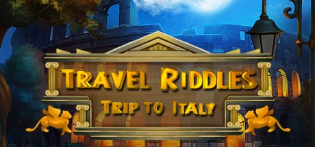 Games like Travel Riddles: Trip To Italy