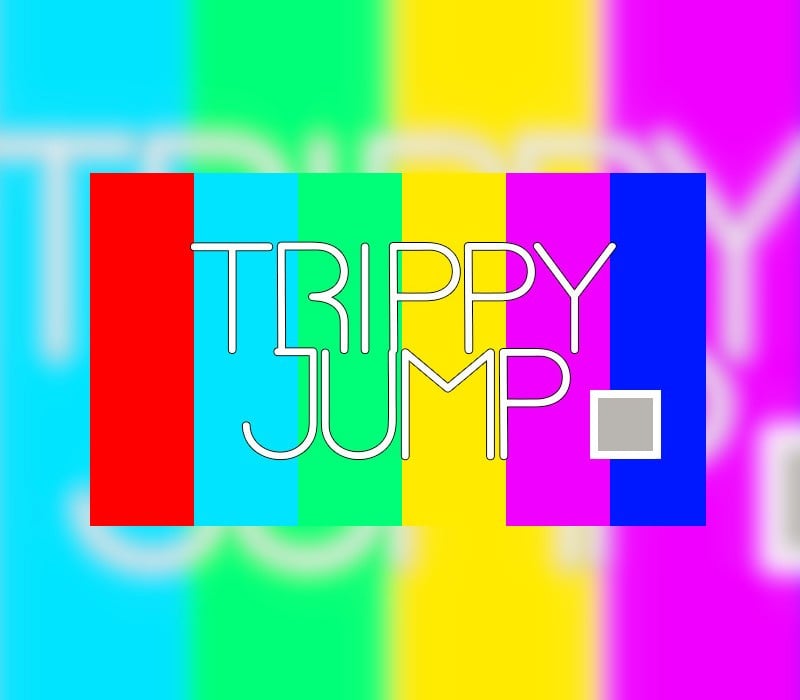 Games like Trippy Jump