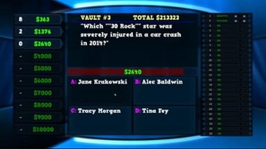 Trivia Vault: Mini Mixed Trivia 2 Image