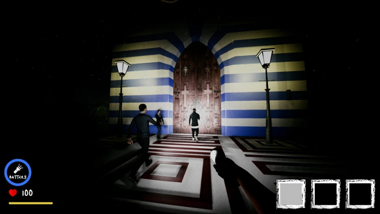 Tung Tung Tung Together screenshot