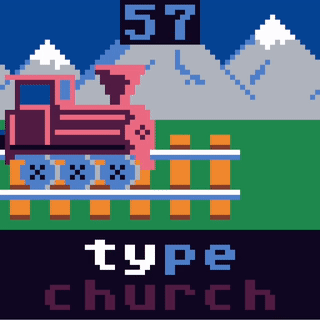 Games like TYPING TRAIN