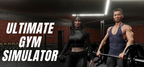Games like Ultimate Gym Simulator