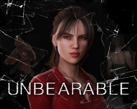 Unbearable Game Cover