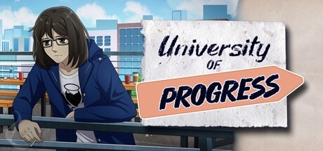 Games like University of Progress