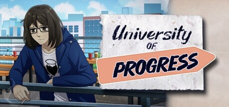 University of Progress Image