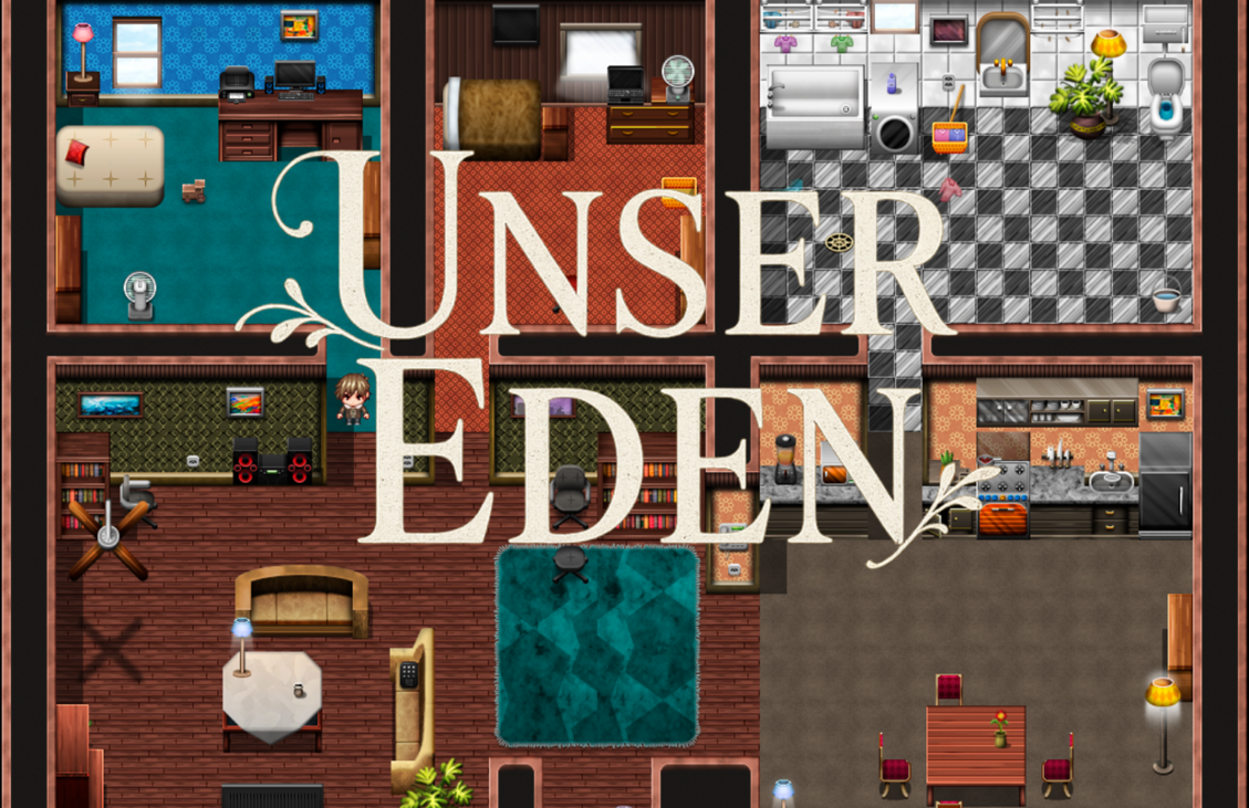Games like Unser Eden (Deutsches Spiel / Kostenlose Demo)