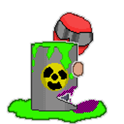 Unstable Anomaly Hunter Image