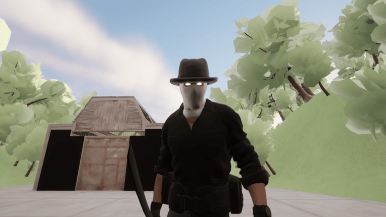 Uranium Wars: Apocalypse! Image