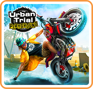Games like Urban Trial Playground