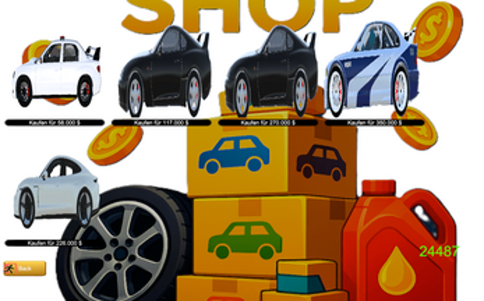 Velocity Apex (Alpha: 1.4) Image