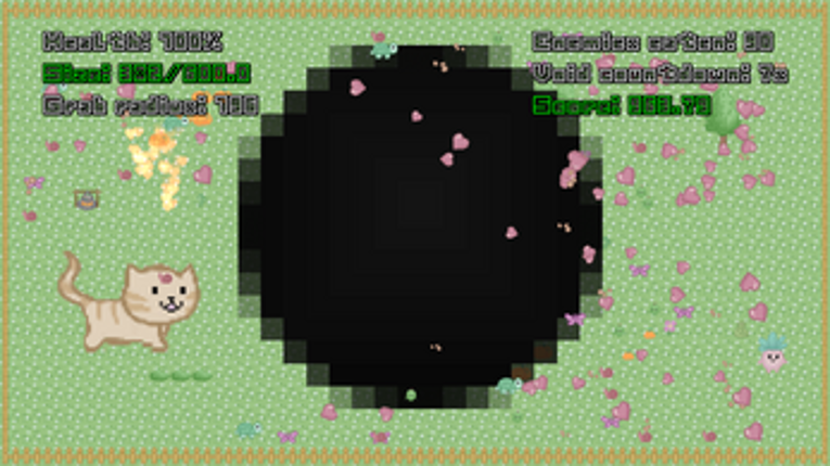 Void Cat! Image