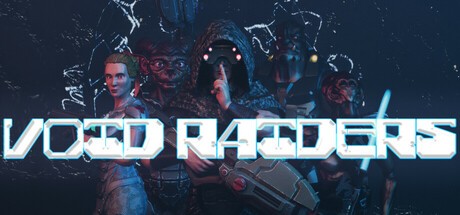 Games like Void Raiders