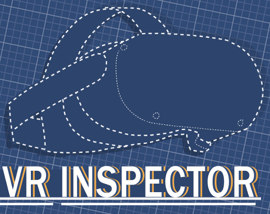 VR Inspector (GPW/IP3 2022-2023) Game Cover