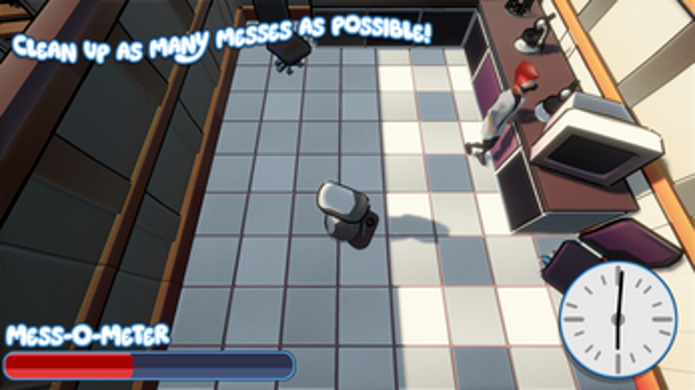 WA-LCH origins Image