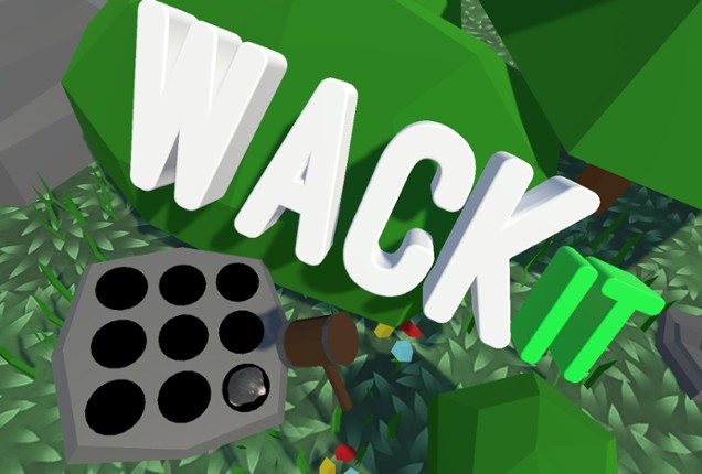 WackIt screenshot