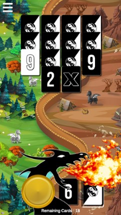 Wall of Taiji screenshot