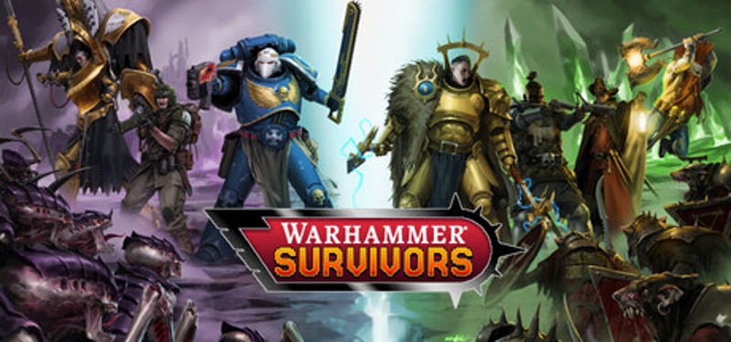 Warhammer Survivors Image