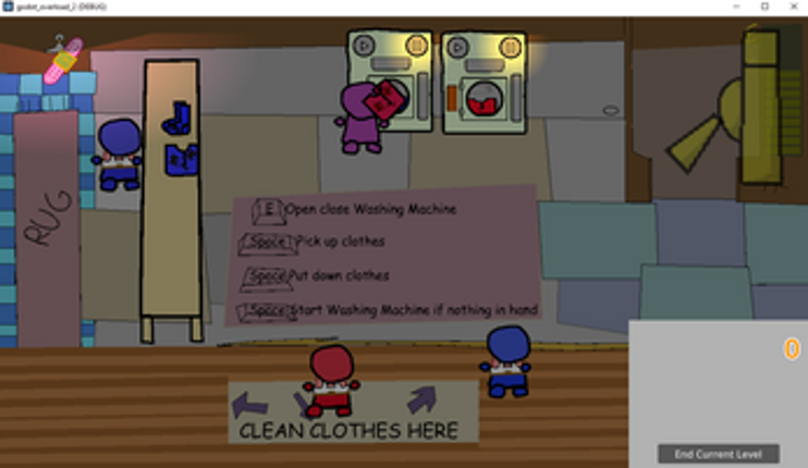 WashingLoaded Image