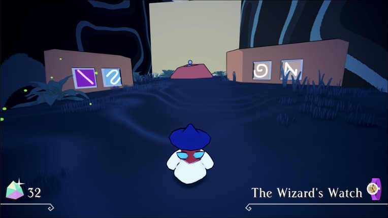 Watchmakers screenshot