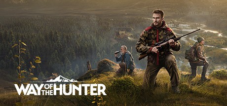 Games like Way of the Hunter
