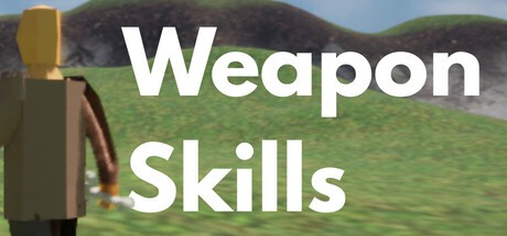 Games like Weapon Skills