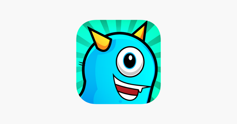 Whack An Alien Mole Invader - Smash The Cute Miner Invaders From Mars! Image