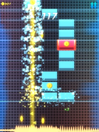 White Brick screenshot