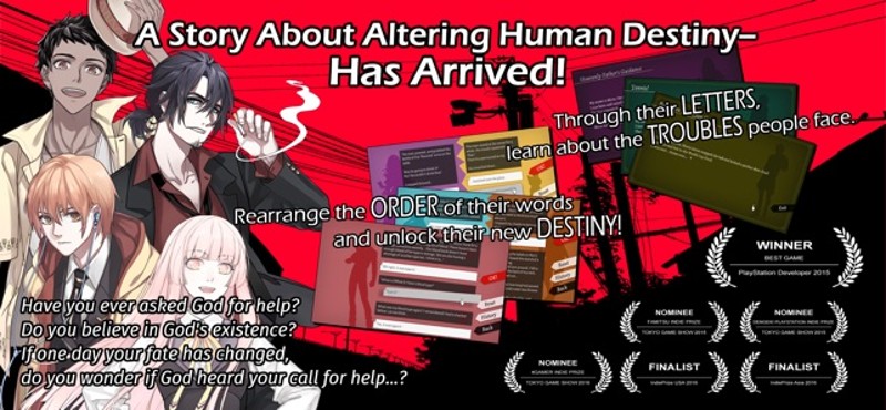 Will: A Wonderful World screenshot