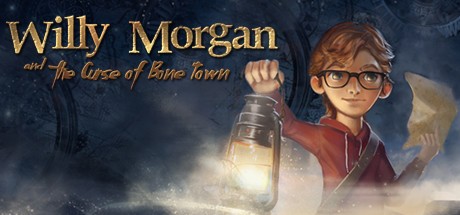 Games like Willy Morgan and the Curse of Bone Town