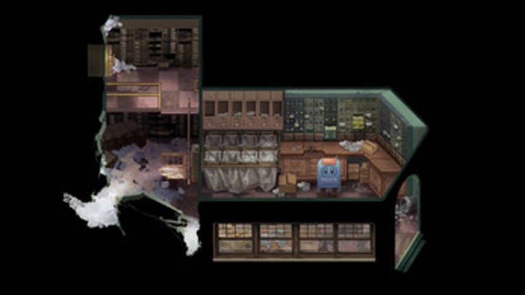 Wind Will Read screenshot