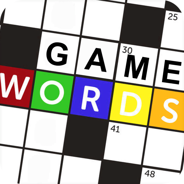 Games like Word Puzzle Game