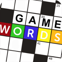 Word Puzzle Game Image