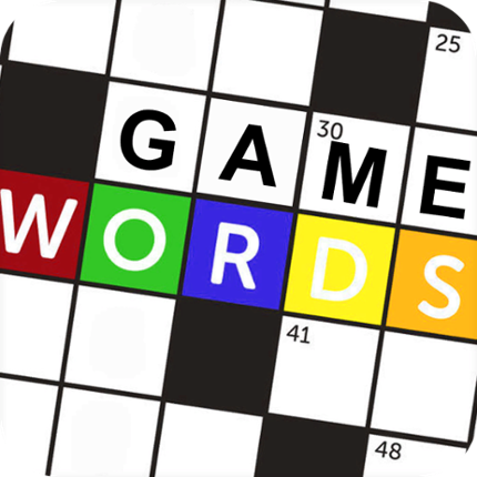 Word Puzzle Game Game Cover