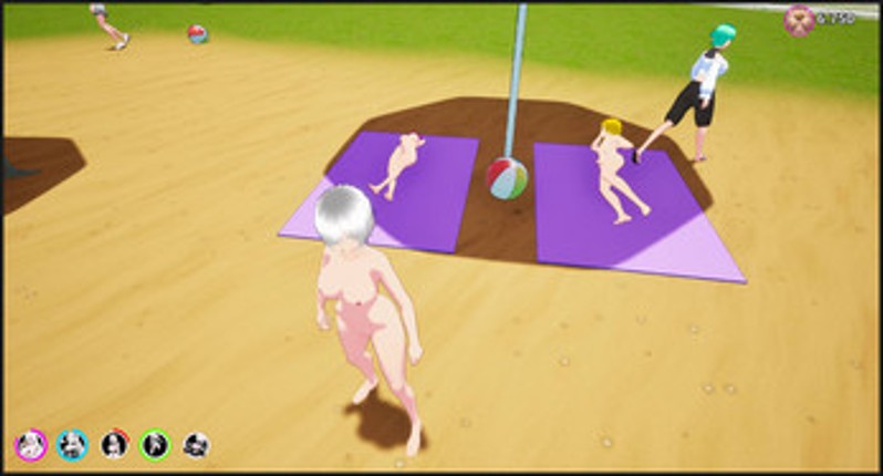 X Shop: Perverse Town (Beta) Image