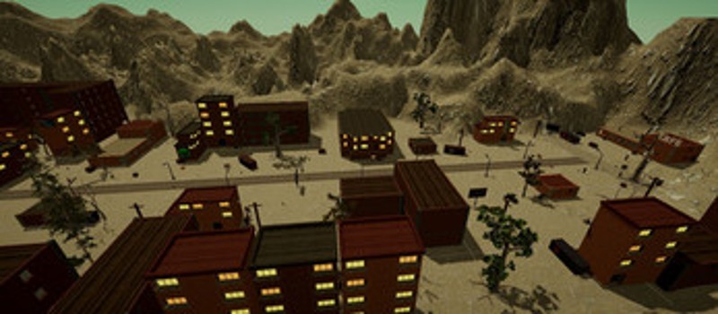 Жизнь НАЕМНИКА screenshot