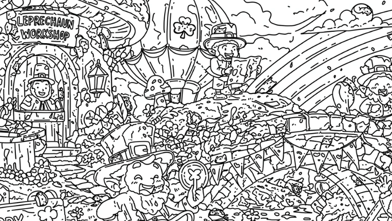 100 Lucky Cats screenshot