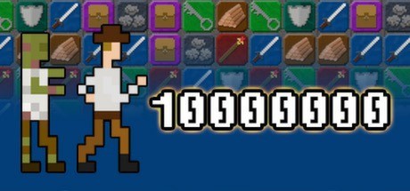 Games like 10000000