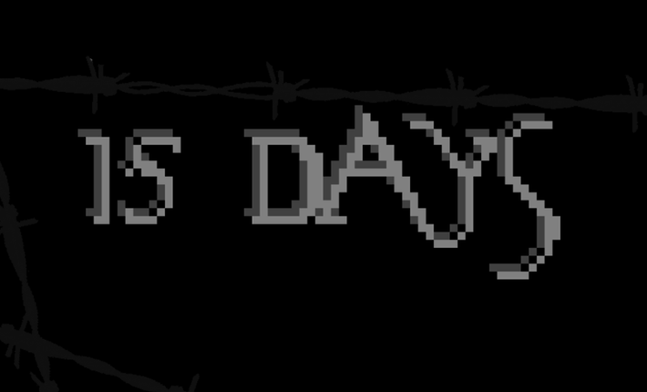 15 Days Game Cover