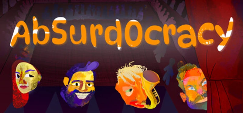 Absurdocracy Image